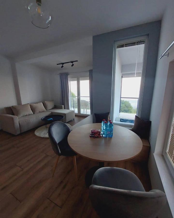 Nautica Apartments&Studios Pestani Ngoại thất bức ảnh